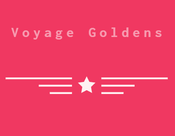 Voyage-Goldens