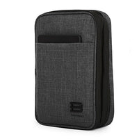 BAGSMART Electronic Travel Accessories Nylon For SD Card USB